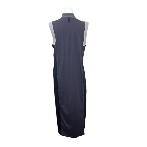Lululemon Take The Moment Dress lululemon x Robert Geller Sz M - Picture 5 of 7